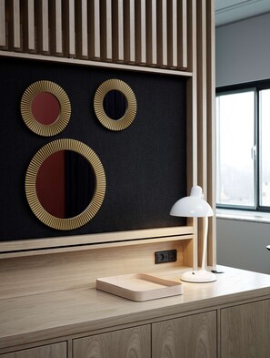 Suite (Feature)