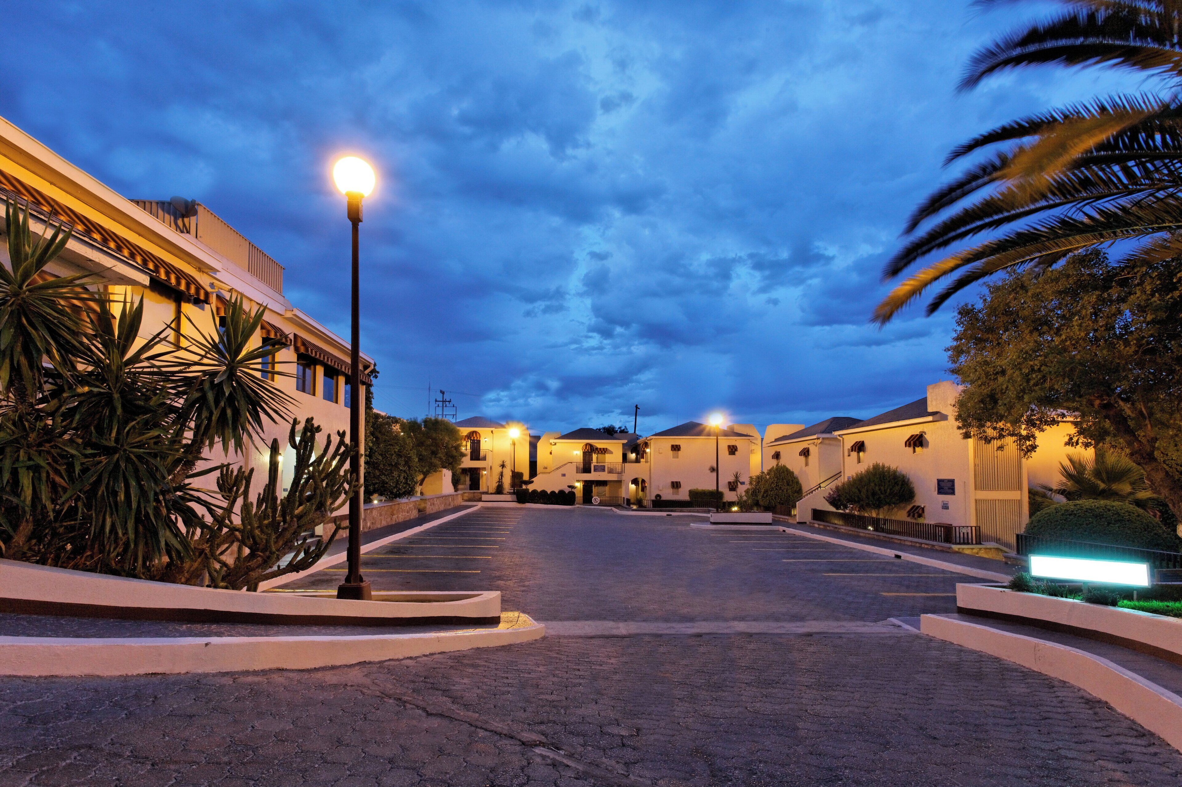 Foto - Holiday Inn Hotel & Suites Chihuahua, An Ihg