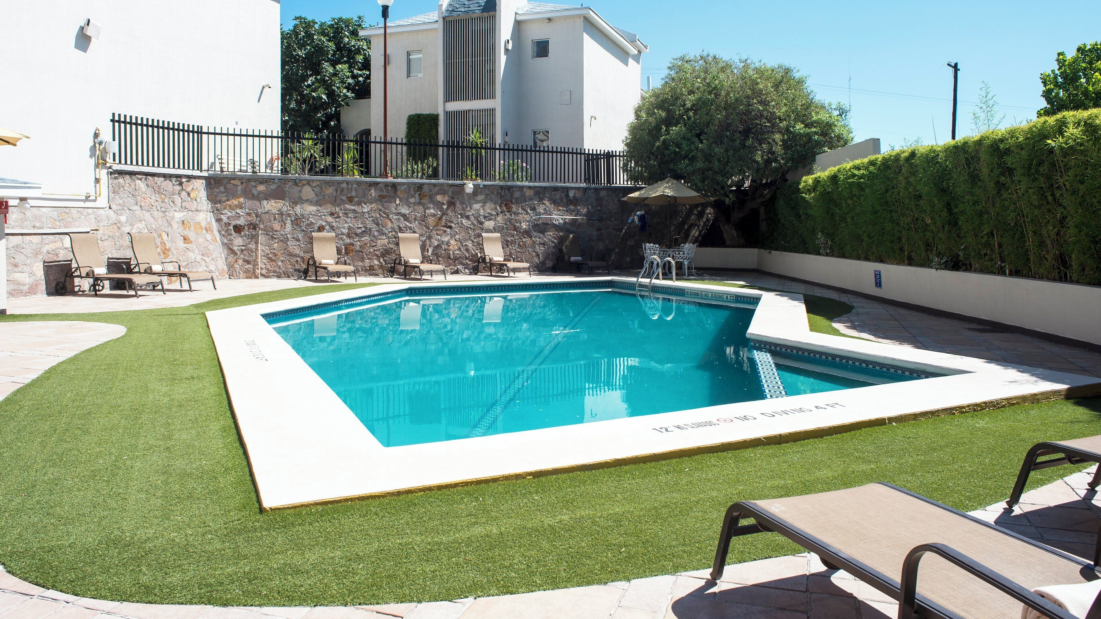 Foto - Holiday Inn Hotel & Suites Chihuahua, An Ihg