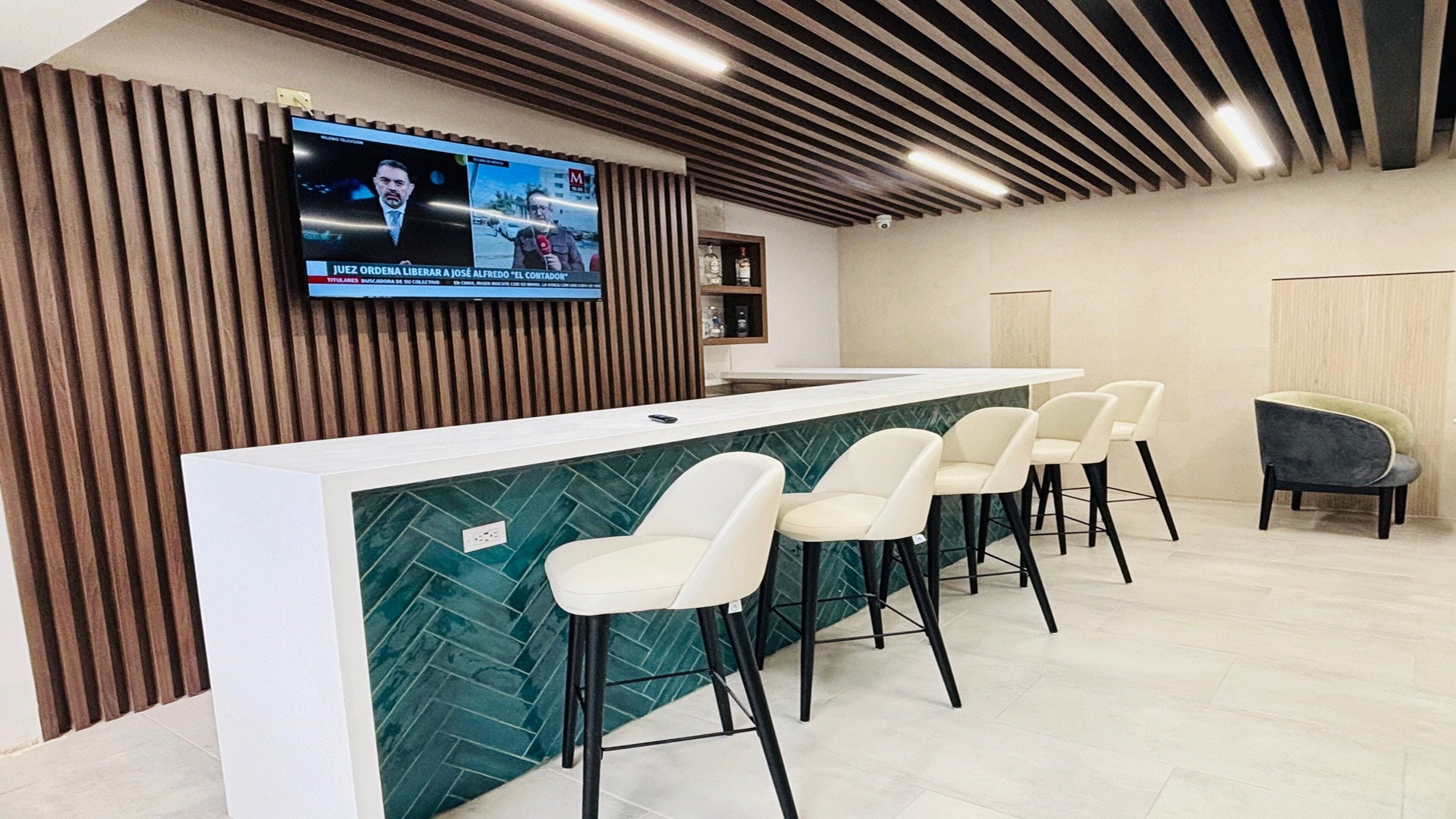Photo - Holiday Inn Hotel & Suites Chihuahua, An Ihg