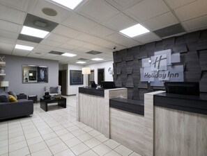 Exterior - Holiday Inn & Suites Chihuahua Expo (Chihuahua)