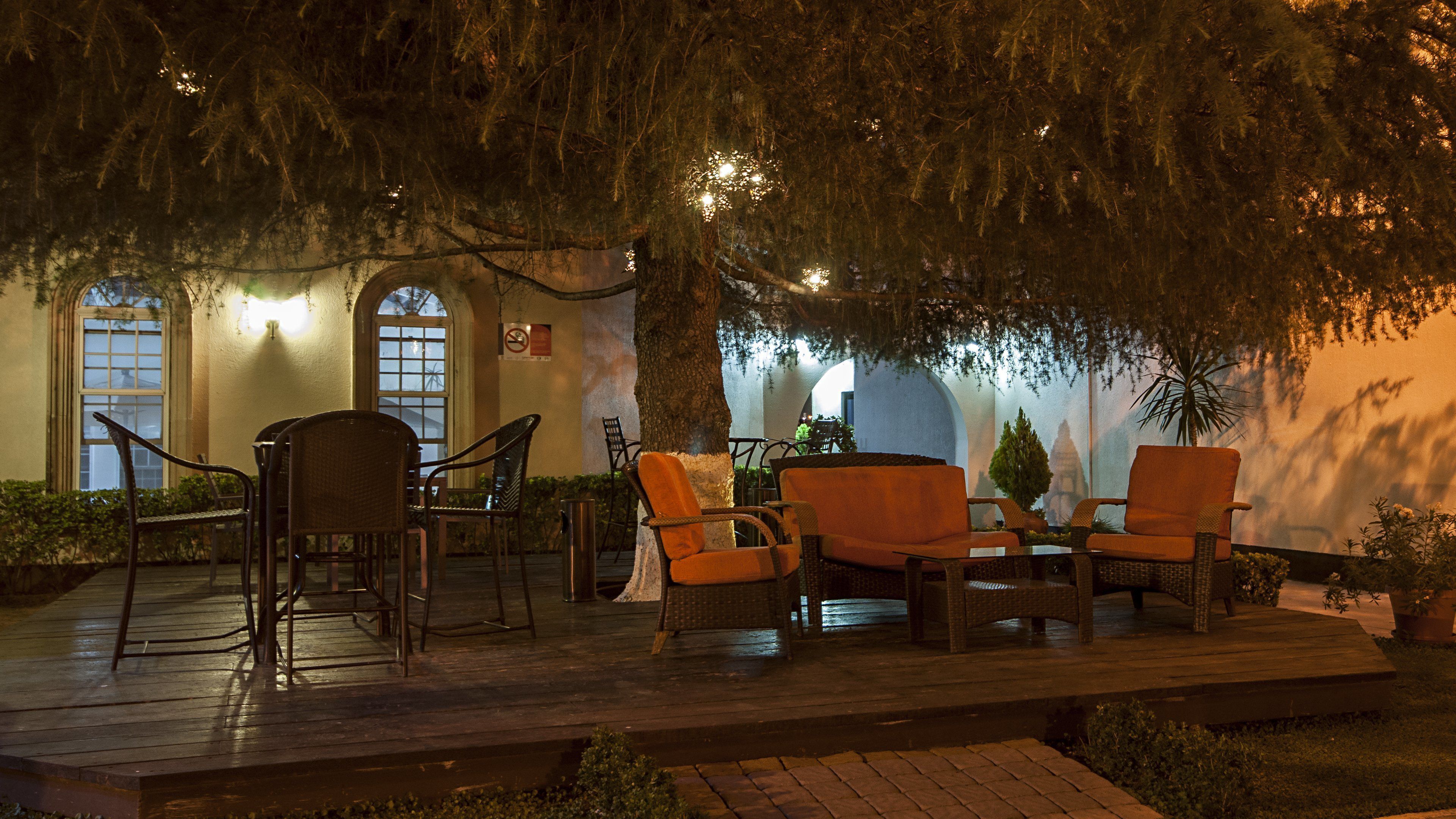 Photo - Holiday Inn & Suites Chihuahua Expo by IHG