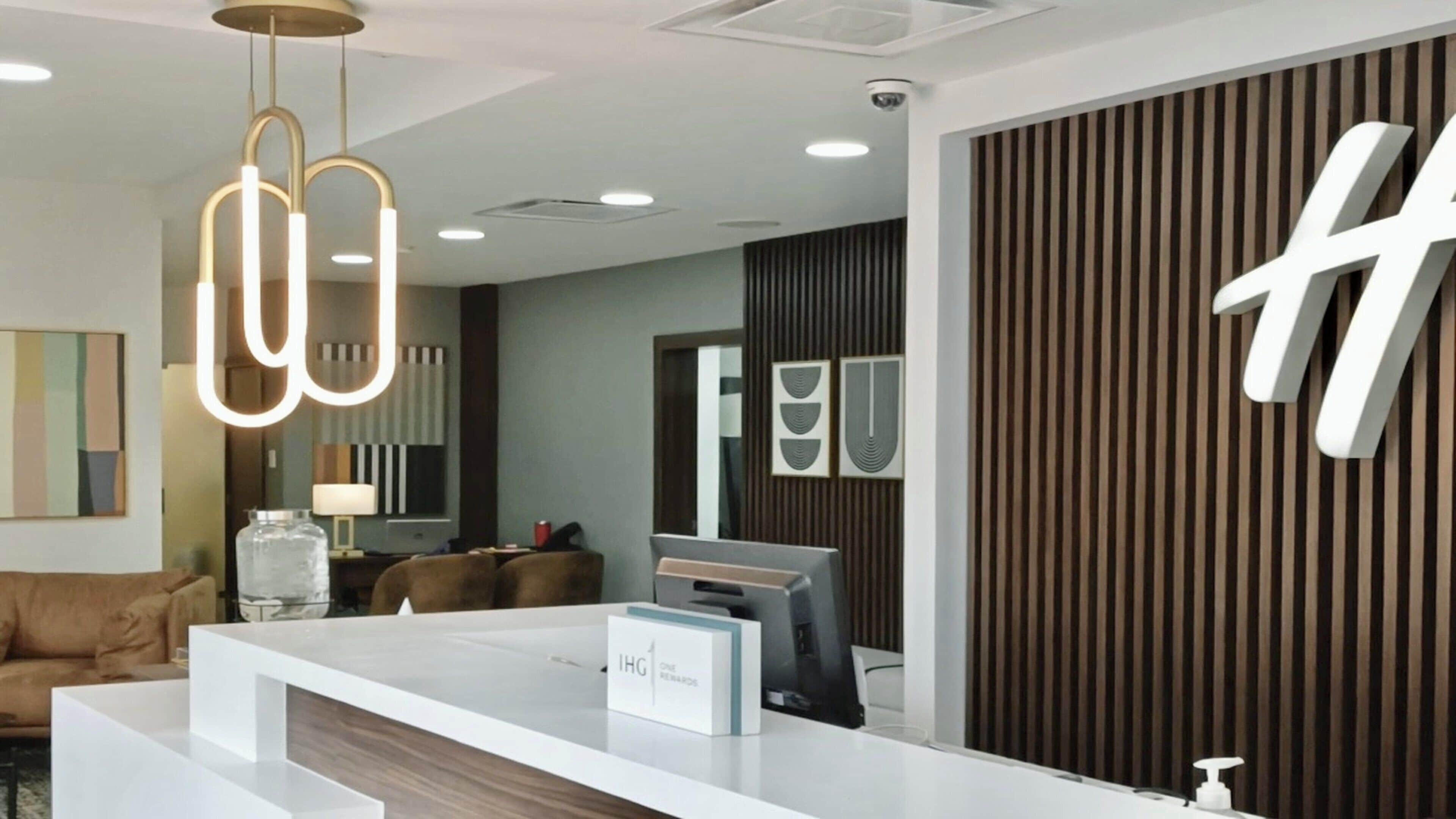 Photo - Holiday Inn Hotel & Suites Chihuahua, An Ihg