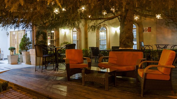 Équipement de l’hébergement