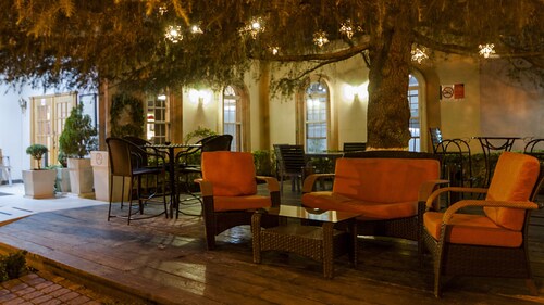 Holiday Inn & Suites Chihuahua Expo