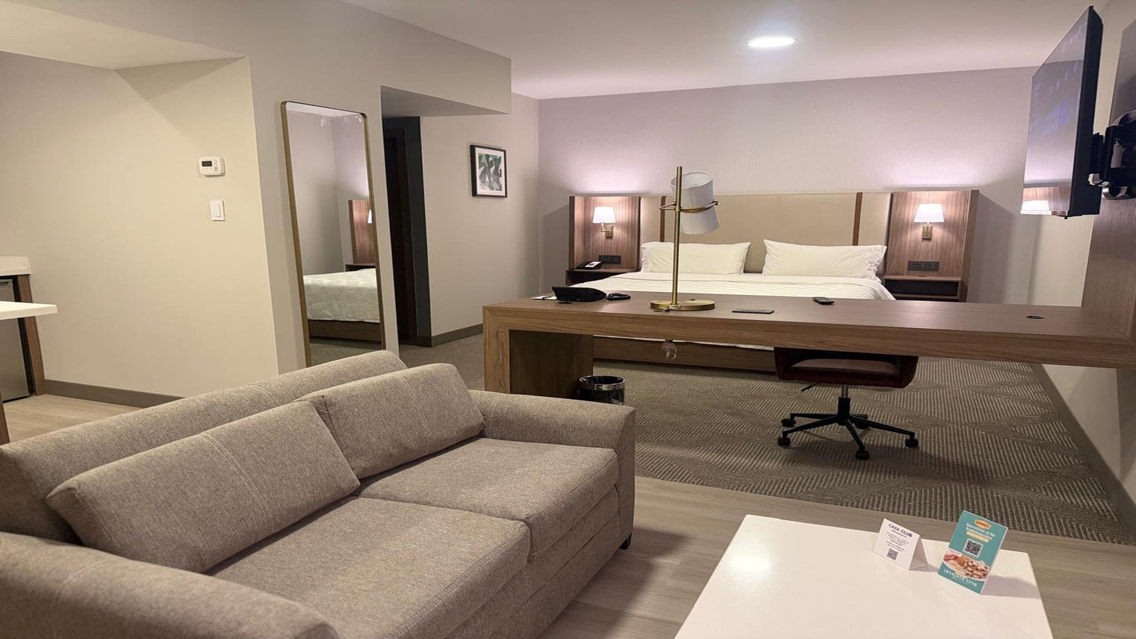 Photo - Holiday Inn Hotel & Suites Chihuahua, An Ihg