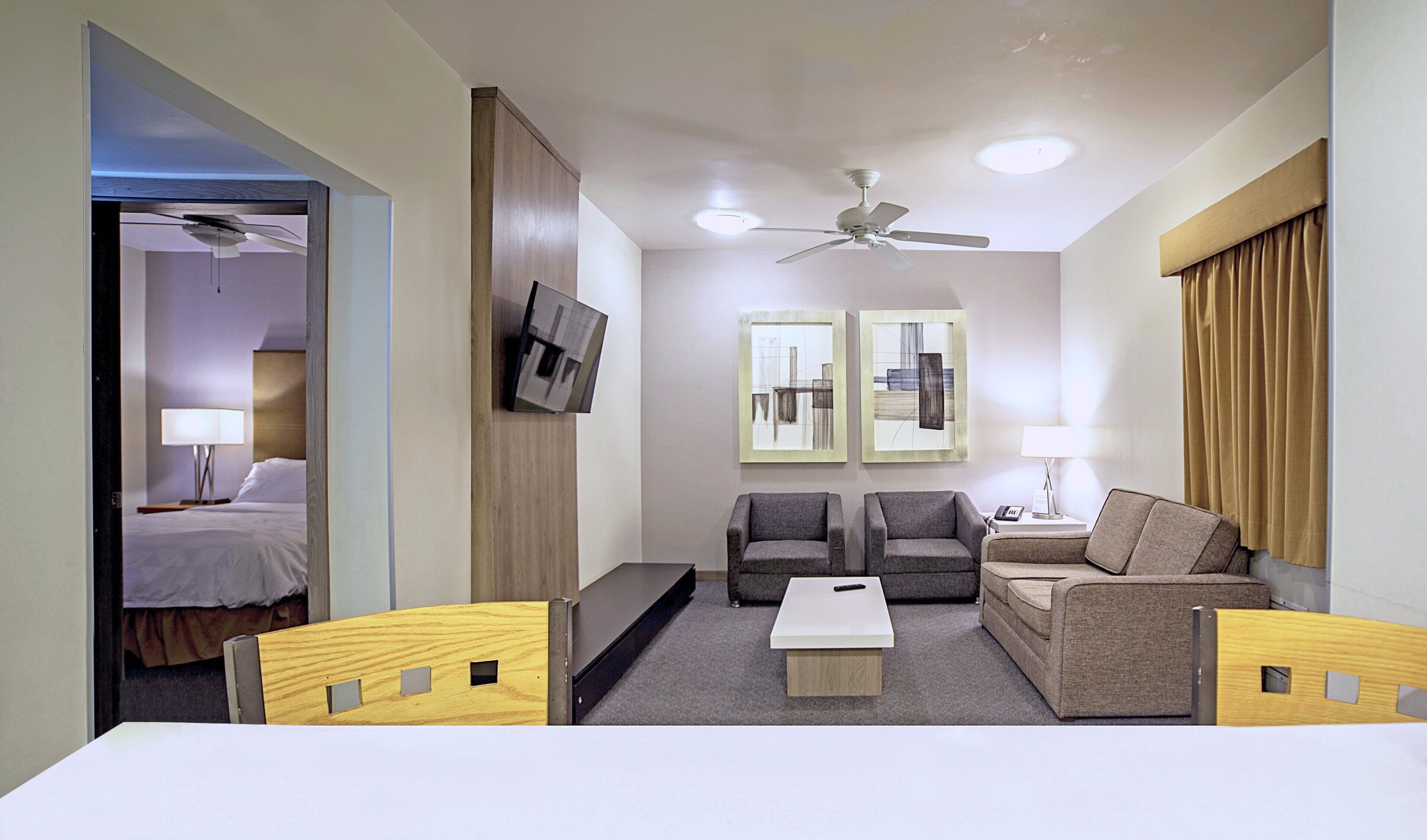 Photo - Holiday Inn & Suites Chihuahua Expo by IHG