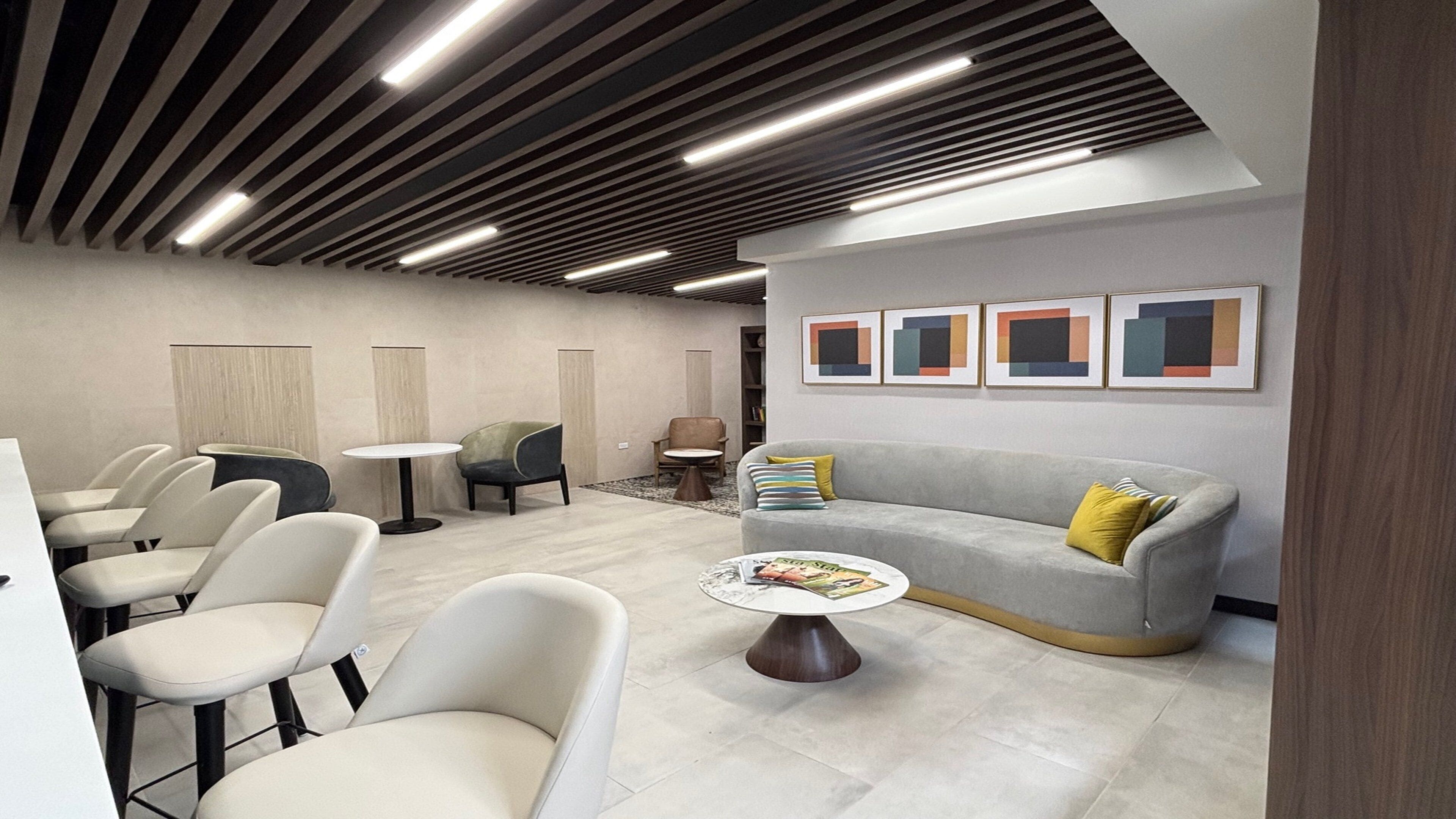 Photo - Holiday Inn Hotel & Suites Chihuahua, An Ihg