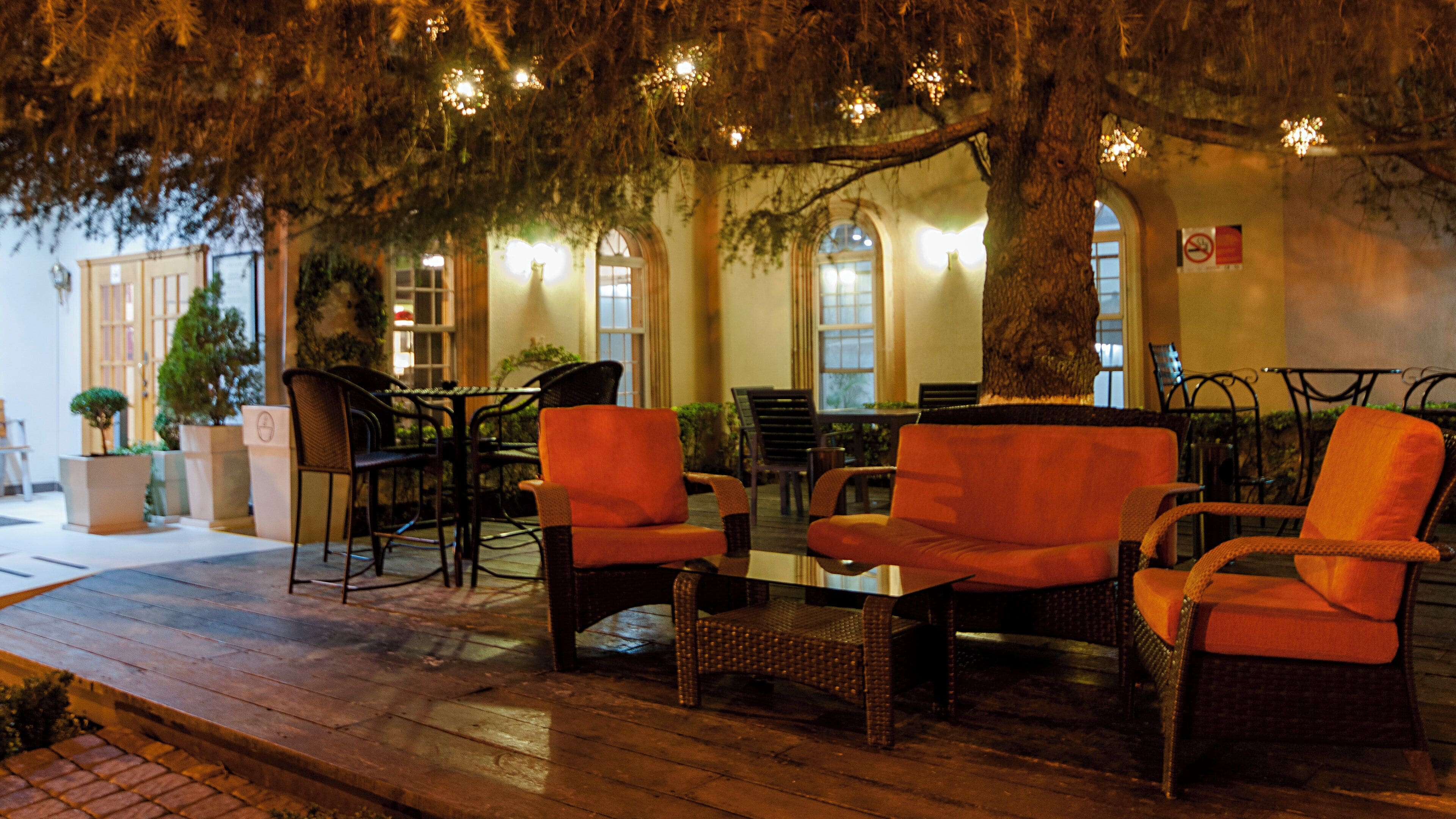 Foto - Holiday Inn Hotel & Suites Chihuahua, An Ihg