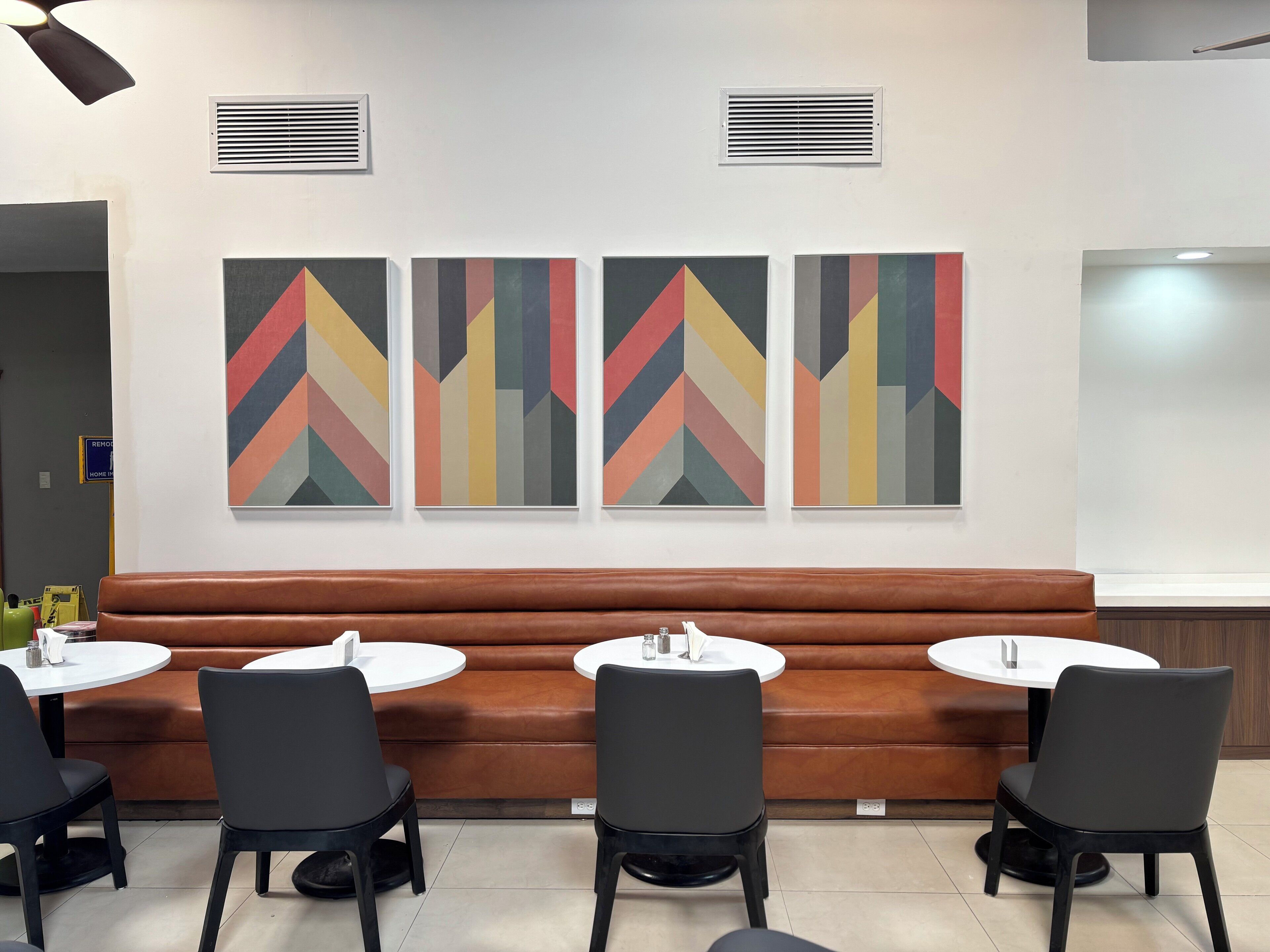 Foto - Holiday Inn Hotel & Suites Chihuahua, An Ihg