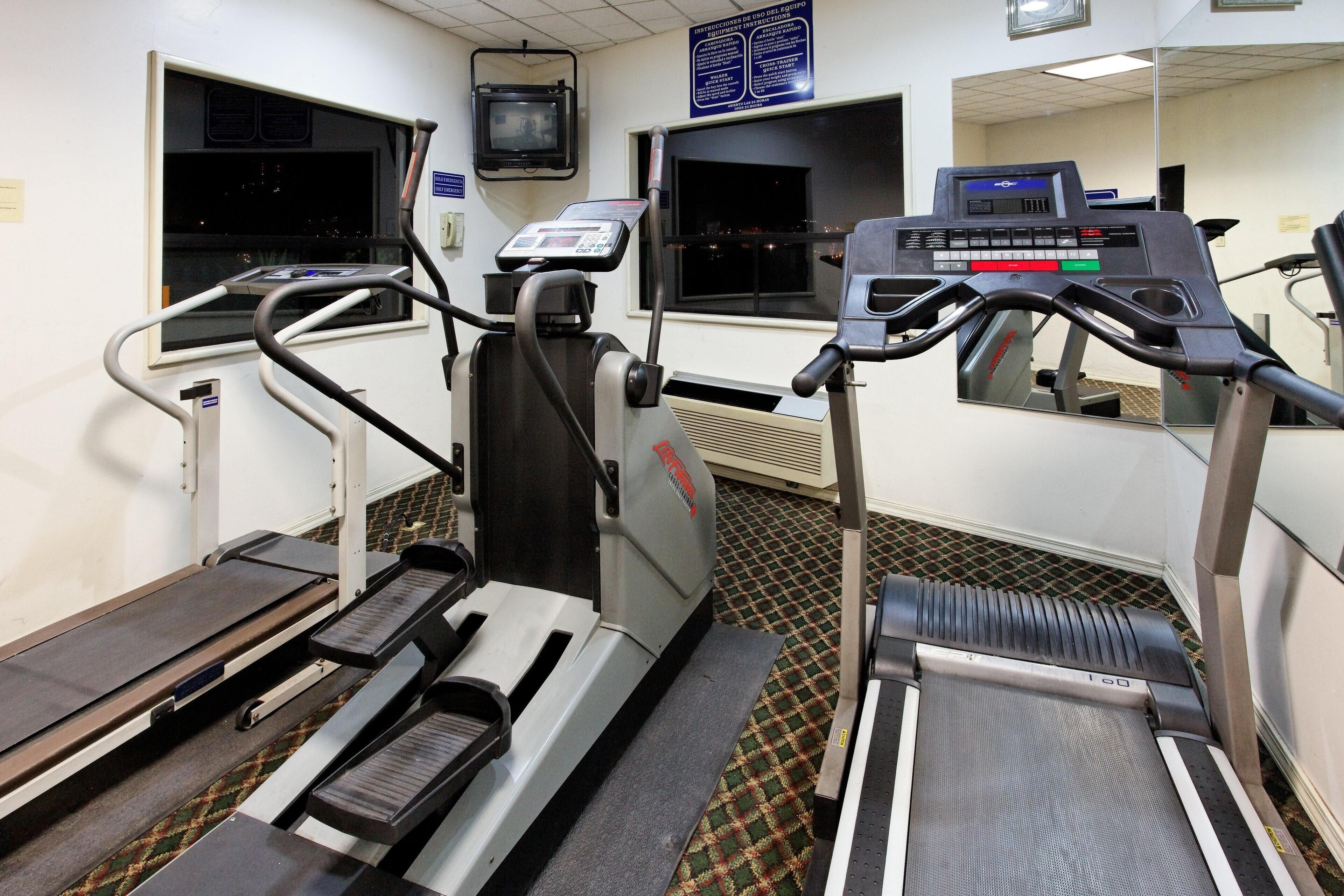 Photo - Holiday Inn & Suites Chihuahua Expo by IHG