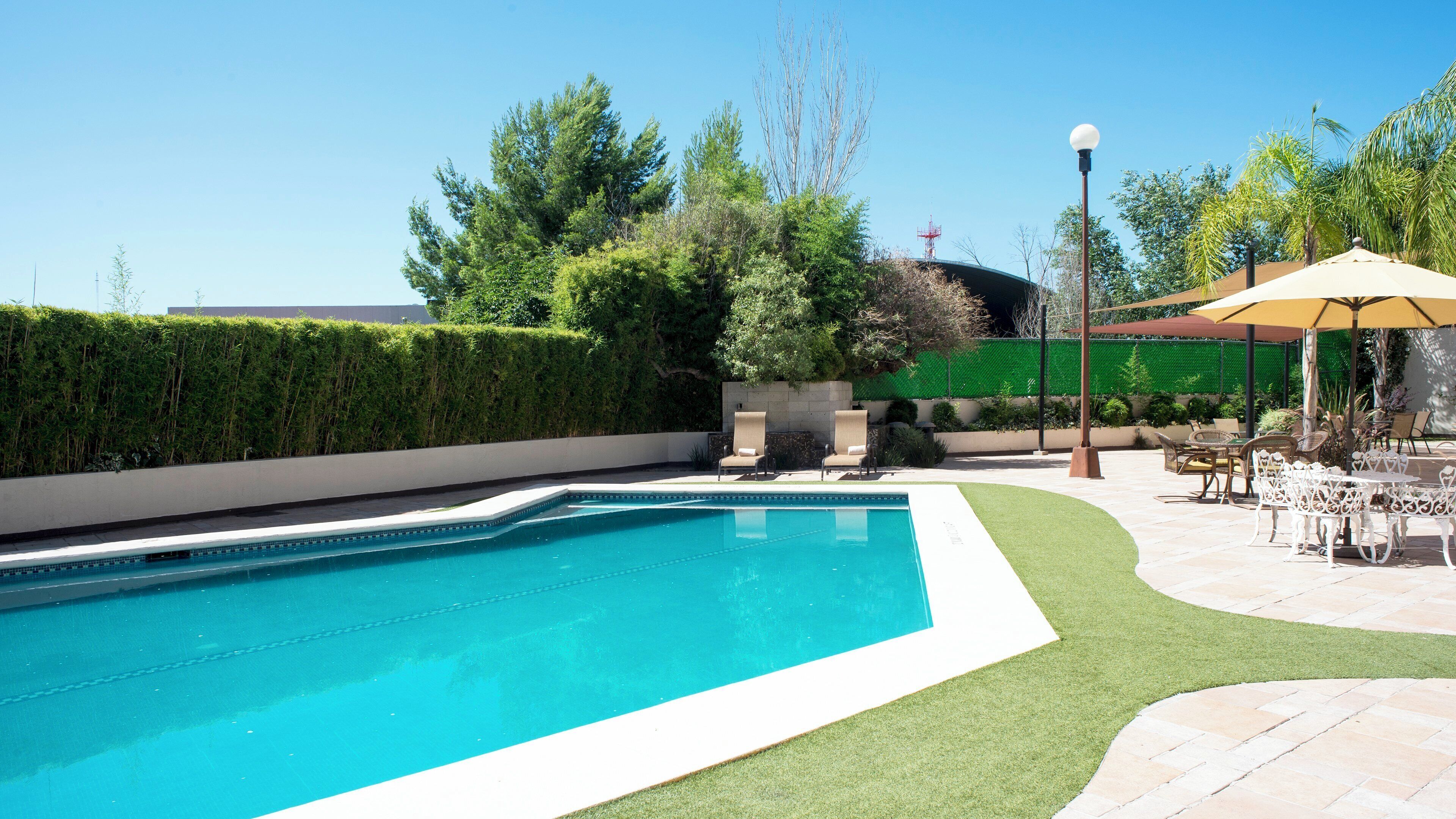 Foto - Holiday Inn Hotel & Suites Chihuahua, An Ihg