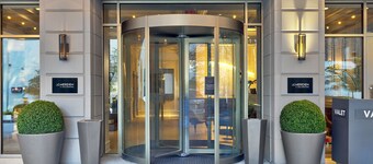 Le Meridien St. Louis Downtown