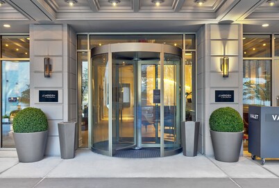 Le Meridien St. Louis Downtown