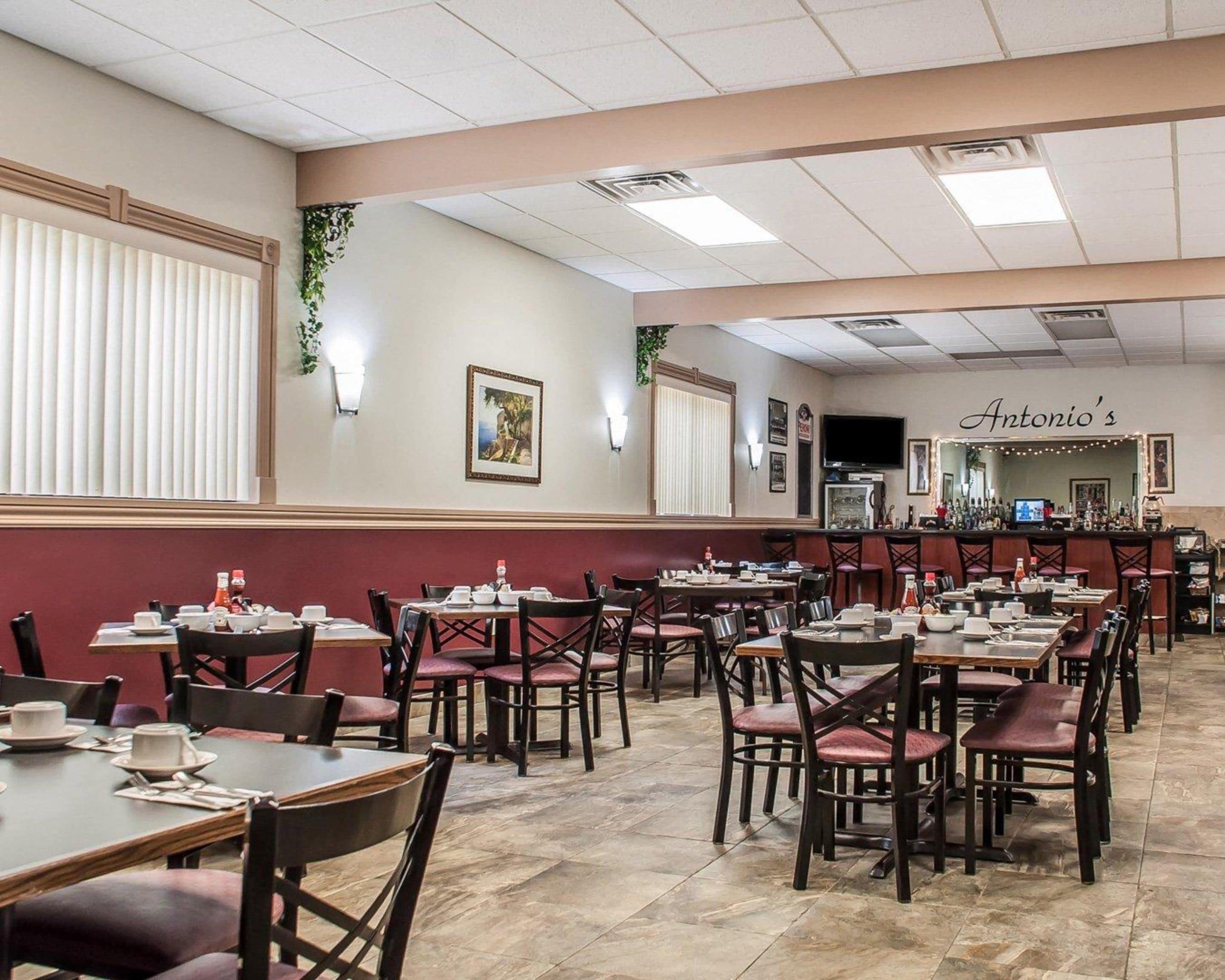 Foto - Quality Inn - Niagara Falls Blvd
