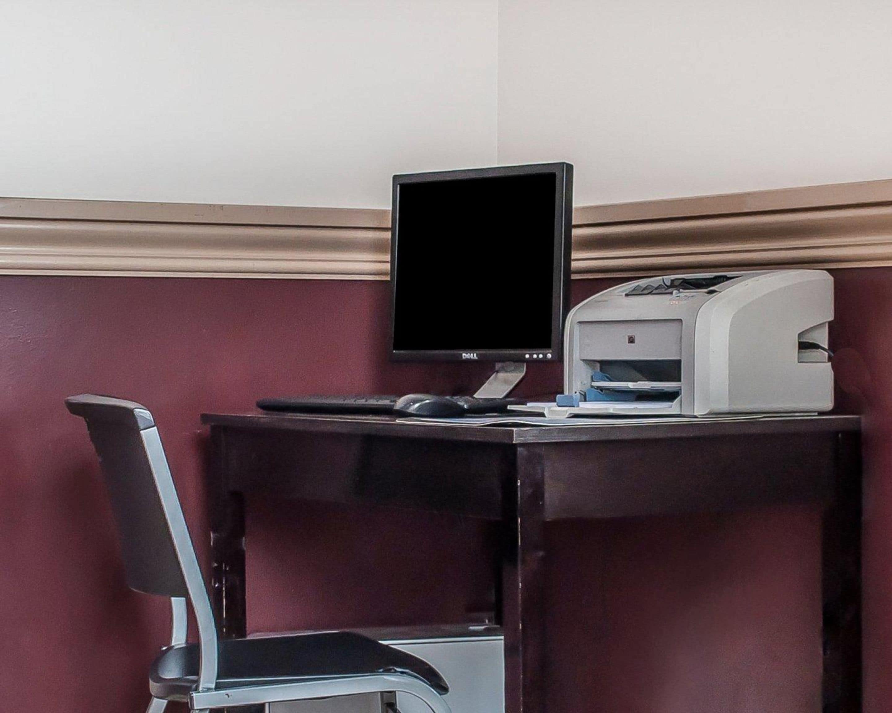 Photo - Quality Inn - Niagara Falls Blvd