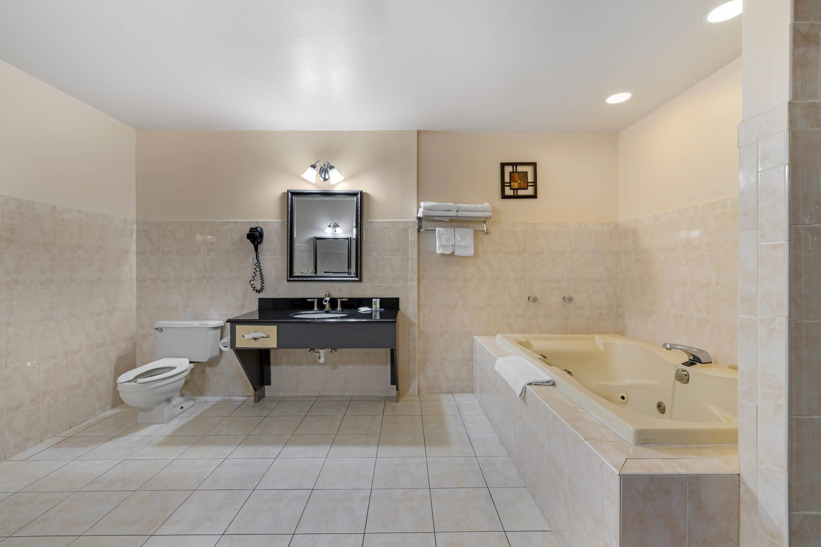 Photo - Quality Inn - Niagara Falls Blvd