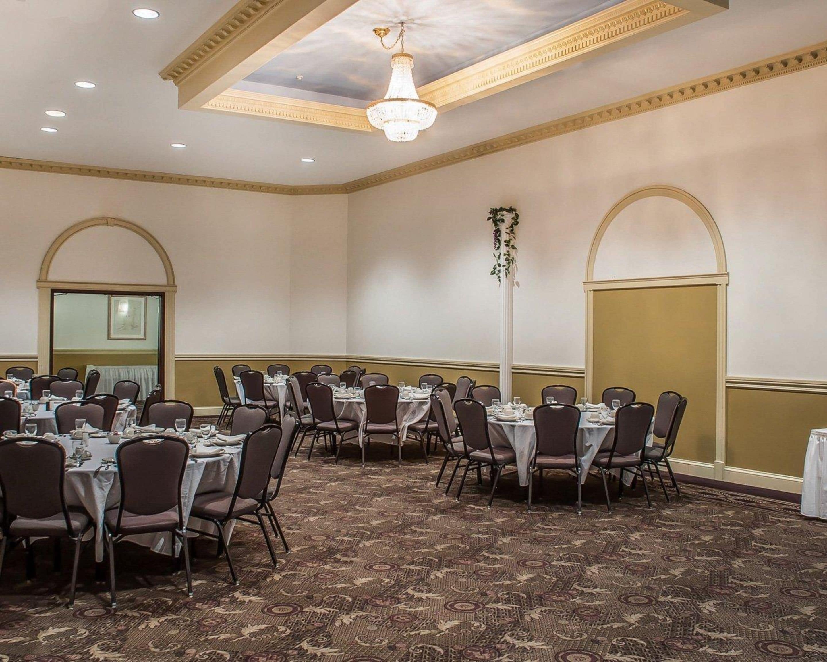 Foto - Quality Inn - Niagara Falls Blvd