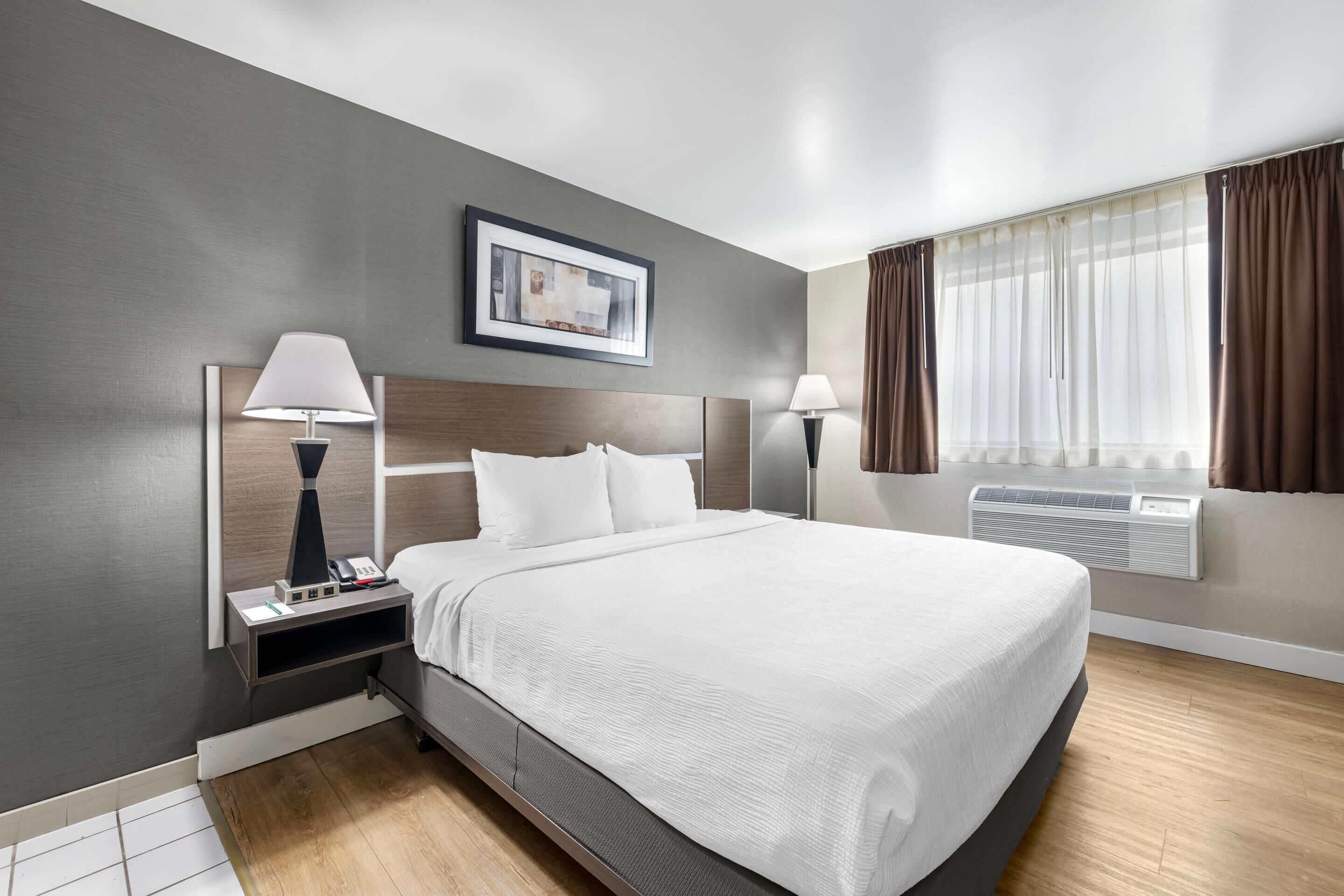 Photo - Quality Inn - Niagara Falls Blvd