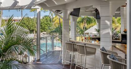 Margaritaville Beach House Key West