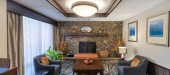 Holiday Inn Express Forsyth by IHG
