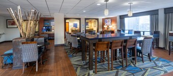 Holiday Inn Express Forsyth by IHG