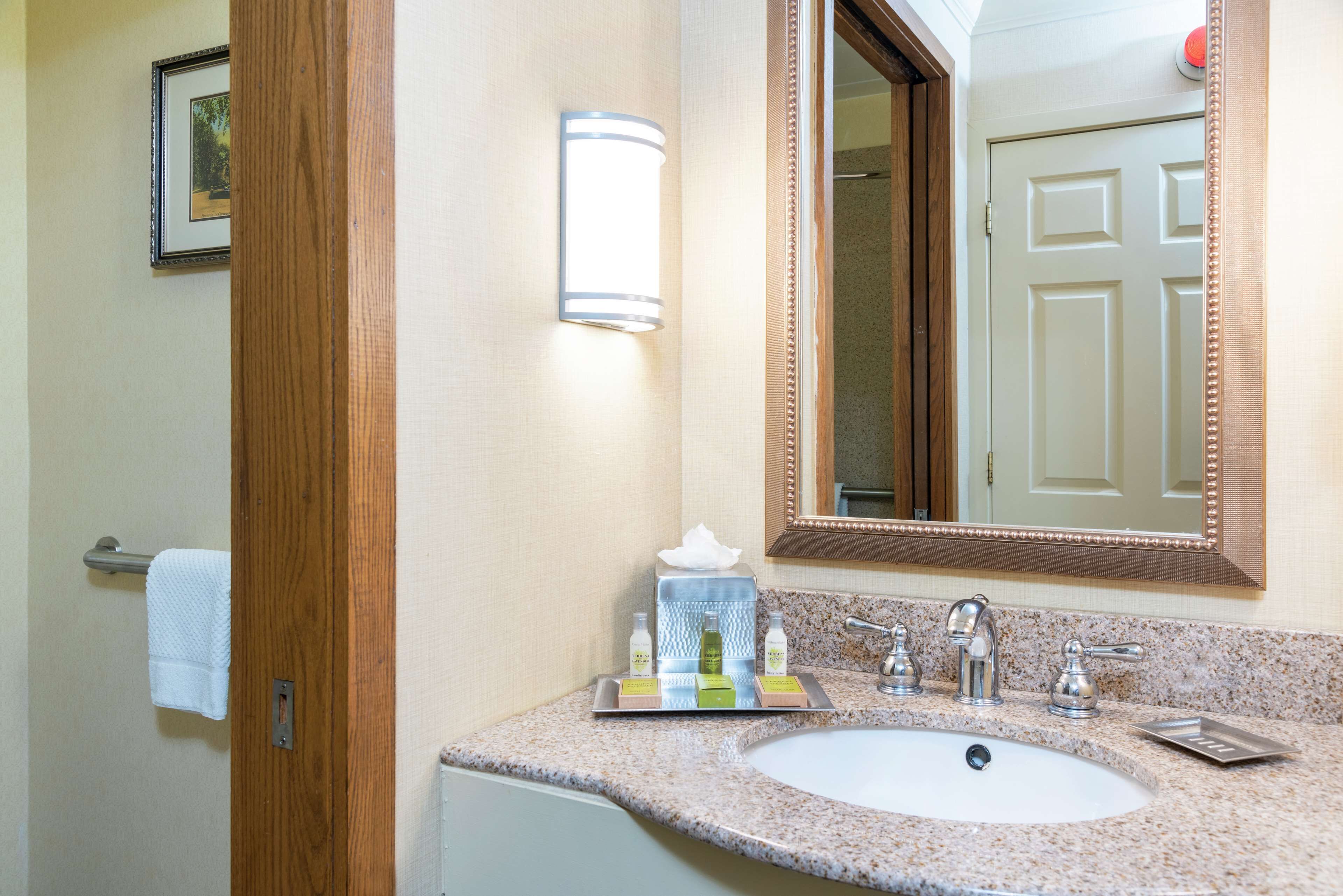 Foto - DoubleTree by Hilton Hotel Grand Rapids Airport