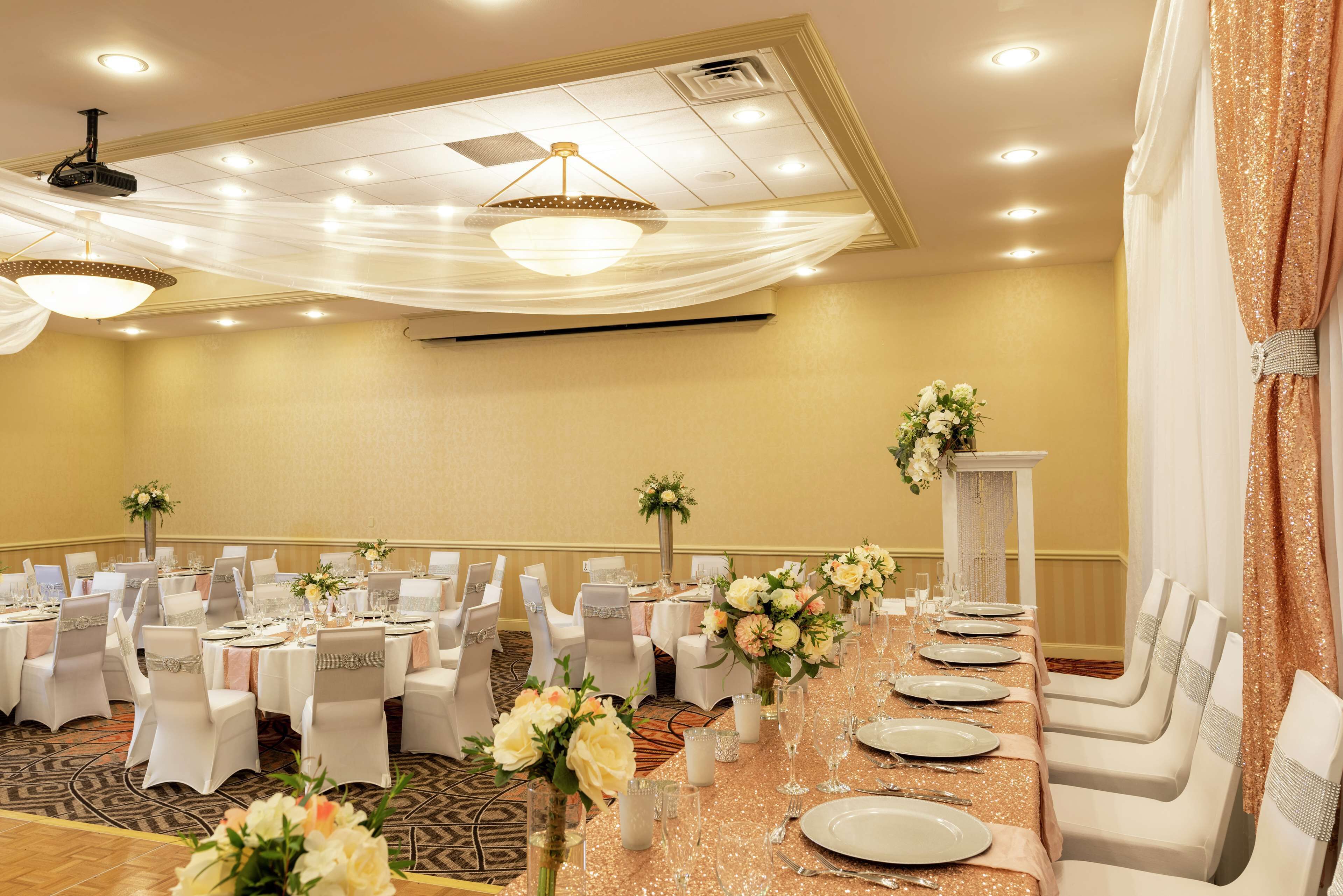 Foto - DoubleTree by Hilton Hotel Grand Rapids Airport
