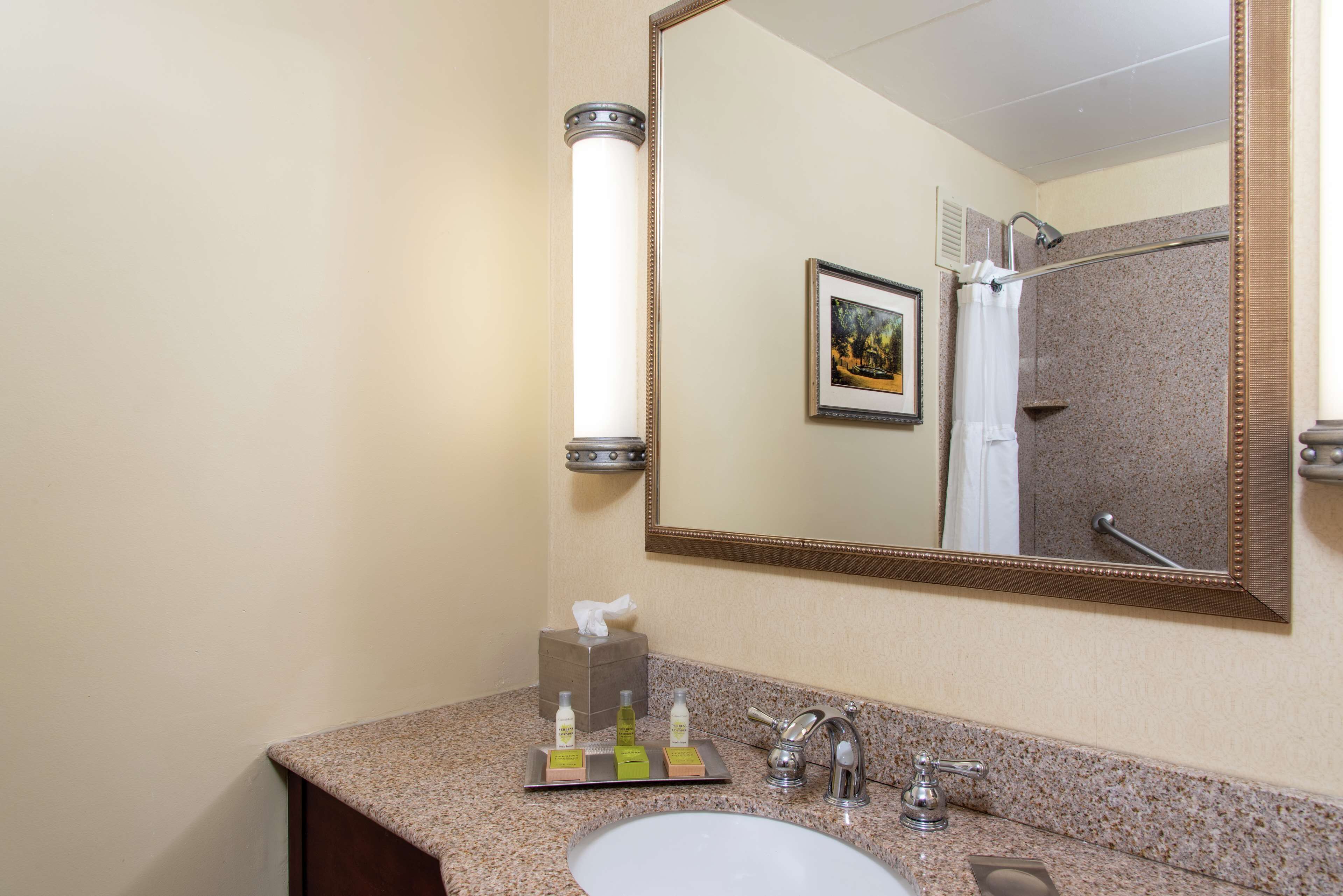 Foto - DoubleTree by Hilton Hotel Grand Rapids Airport
