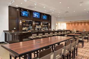Bar (sur place)