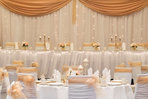 DoubleTree by Hilton Hotel Grand Rapids Airport