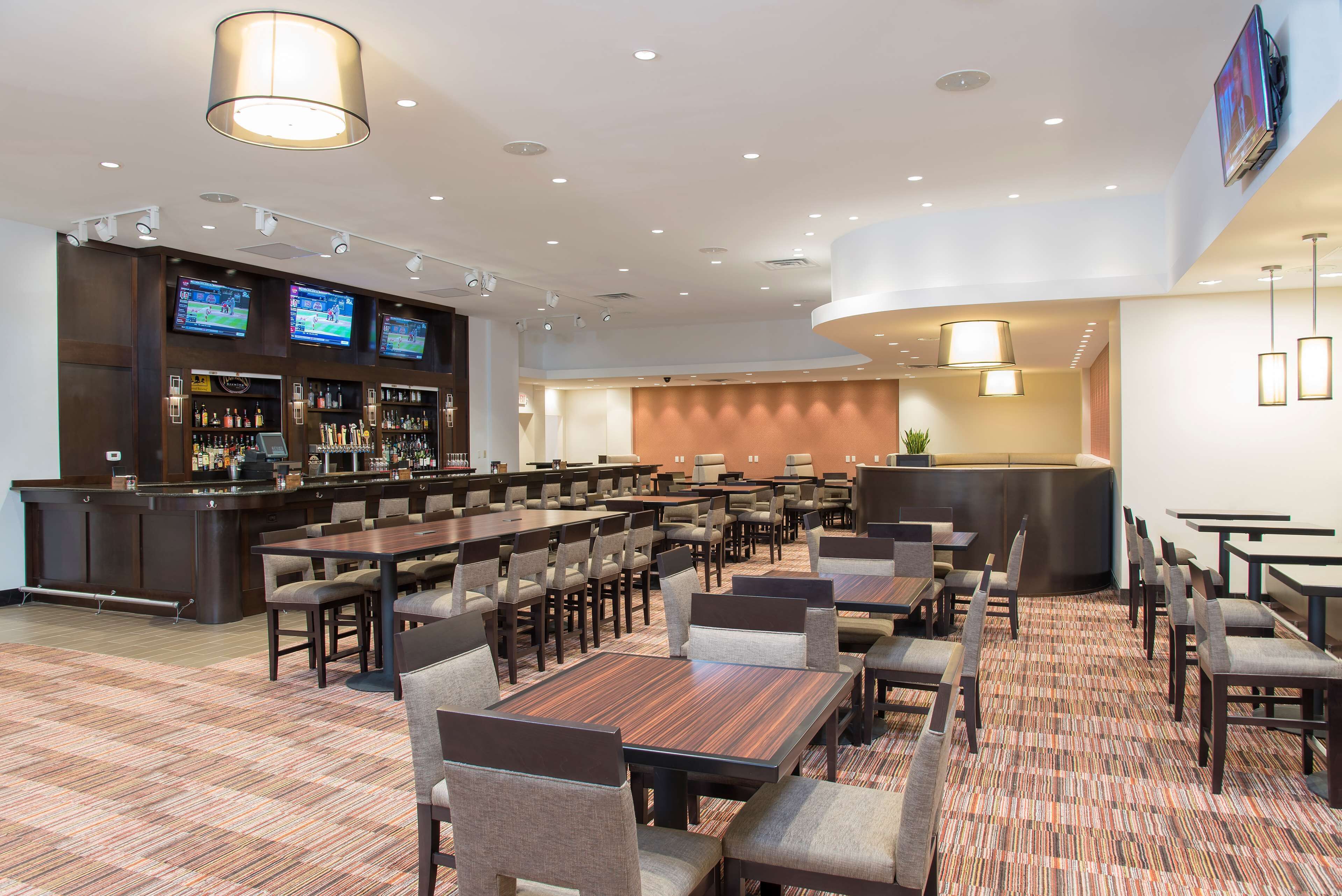 Foto - DoubleTree by Hilton Hotel Grand Rapids Airport