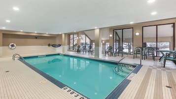 Inomhuspool