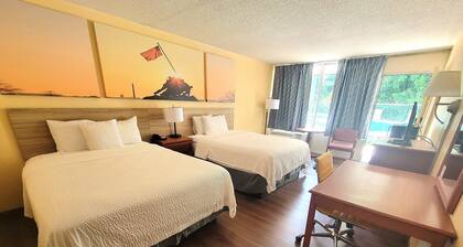 Days Inn by Wyndham Alexandria South