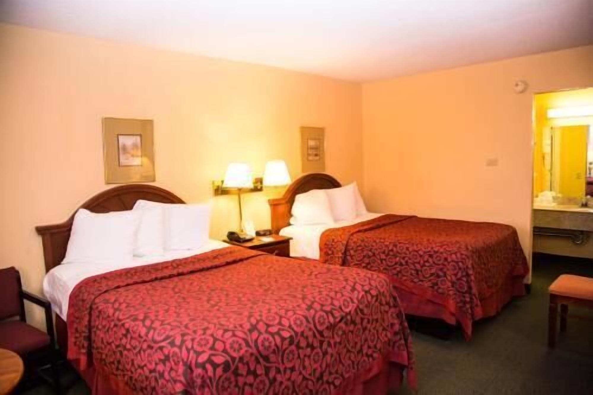 In-room safe, desk, laptop workspace, free cribs/infant beds