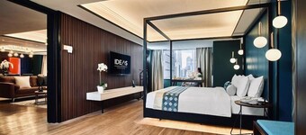 Summit Hotel KL City Centre