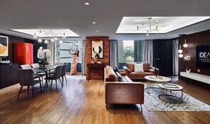 Interior - Summit Hotel KL City Centre (Kuala Lumpur)