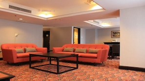 Junior Suite | In-room safe, desk, laptop workspace, free WiFi