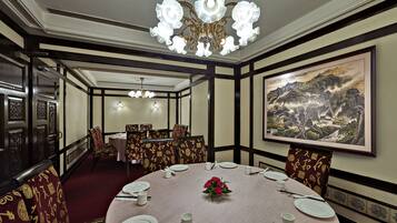 Restaurantes