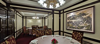Summit Hotel KL City Centre