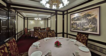 Summit Hotel KL City Centre