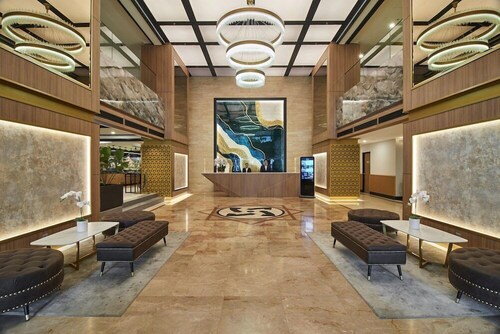 Summit Hotel KL City Centre