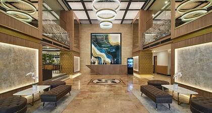 Summit Hotel KL City Centre