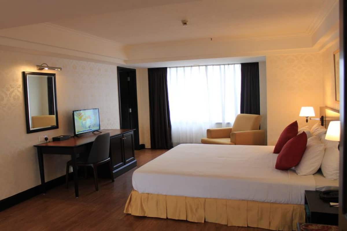 Family Deluxe Premier Room