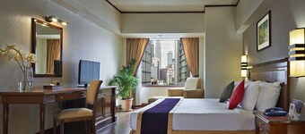 Summit Hotel KL City Centre