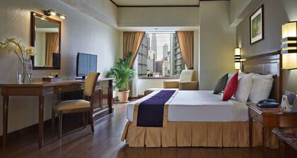 Summit Hotel KL City Centre