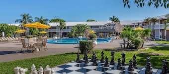Best Western Palm Beach Lakes