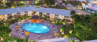 Best Western Palm Beach Lakes