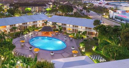 Best Western Palm Beach Lakes