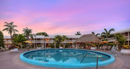 Best Western Palm Beach Lakes